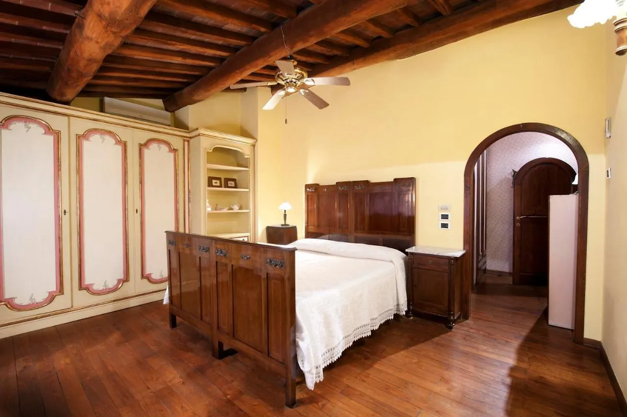 Villa Stefania Lucca Holiday home