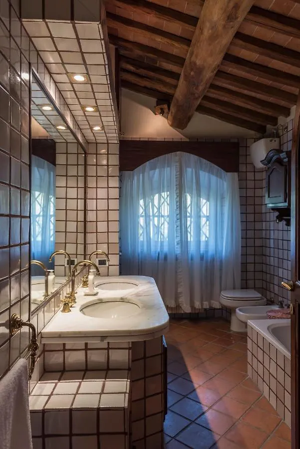 Holiday home Villa Stefania Lucca