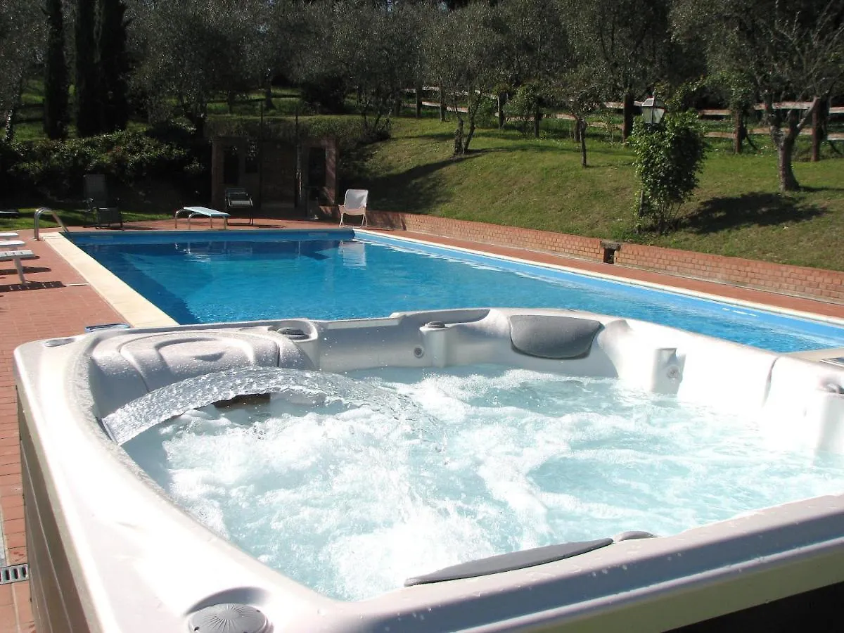 Villa Stefania Lucca Holiday home