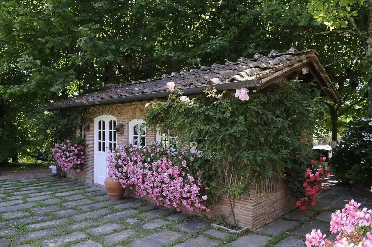 Holiday home Villa Stefania Lucca